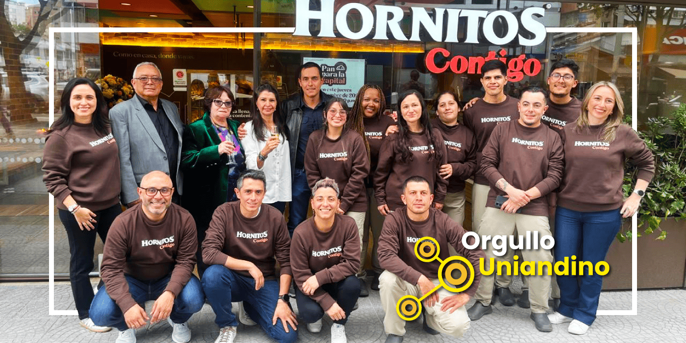Hornitos
