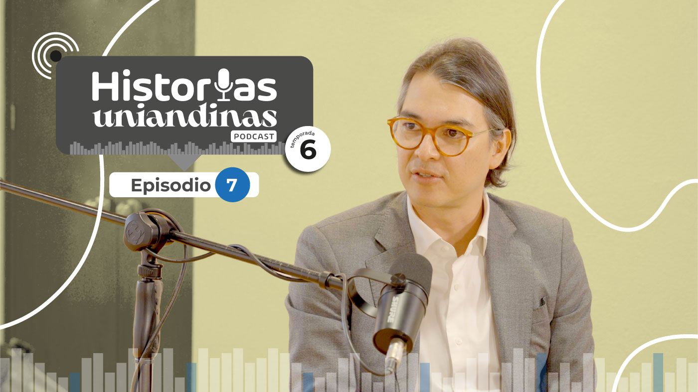 Álvaro Navarro-Alumni Uniandes-Historias Uniandinas-T6-E7