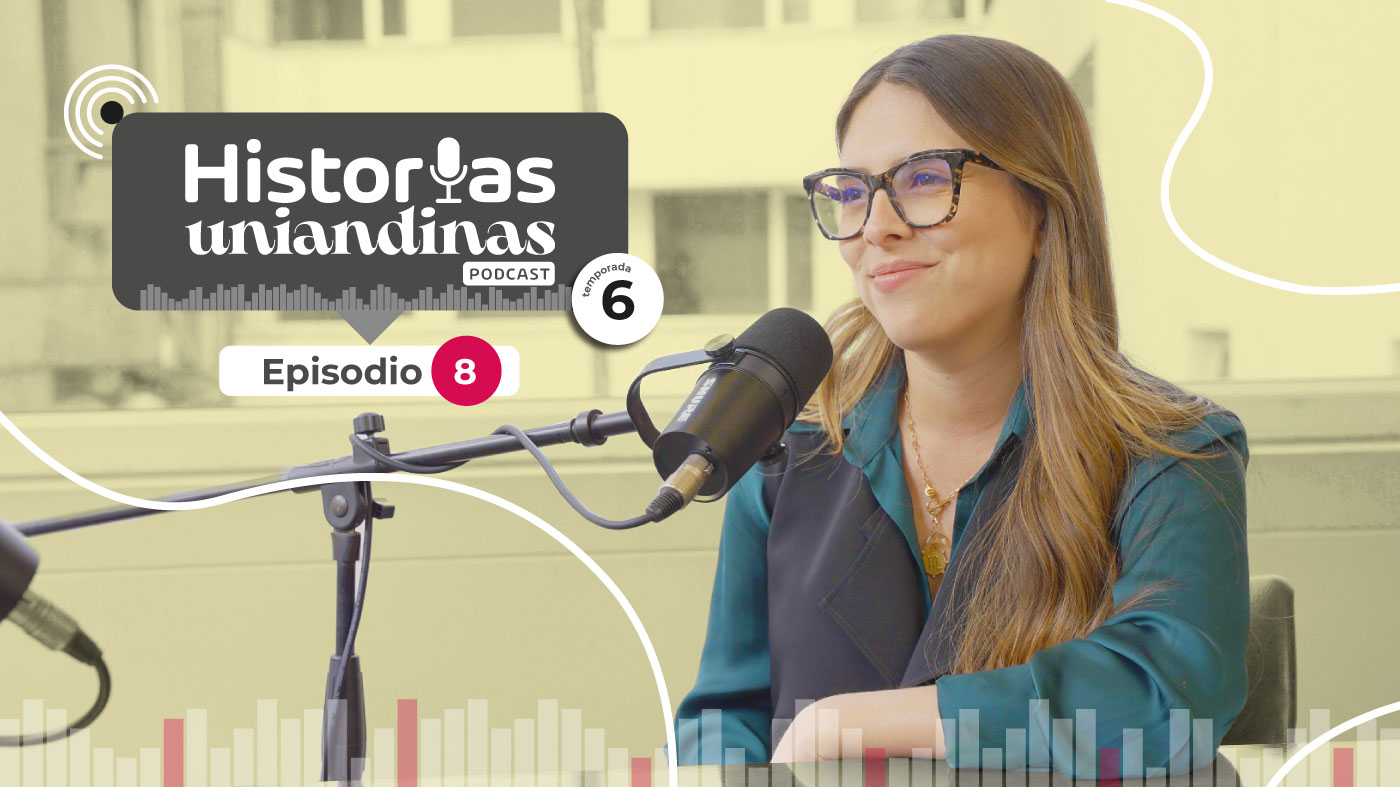T6-E8 Historias Uniandinas - Manuela Molina