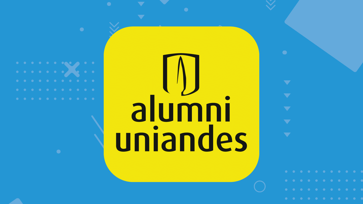 App Alumni Uniandes