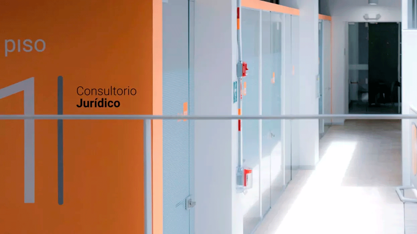 Consultorio Jurídico Uniandes