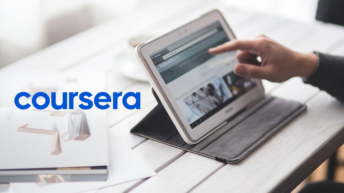 La triada - Coursera