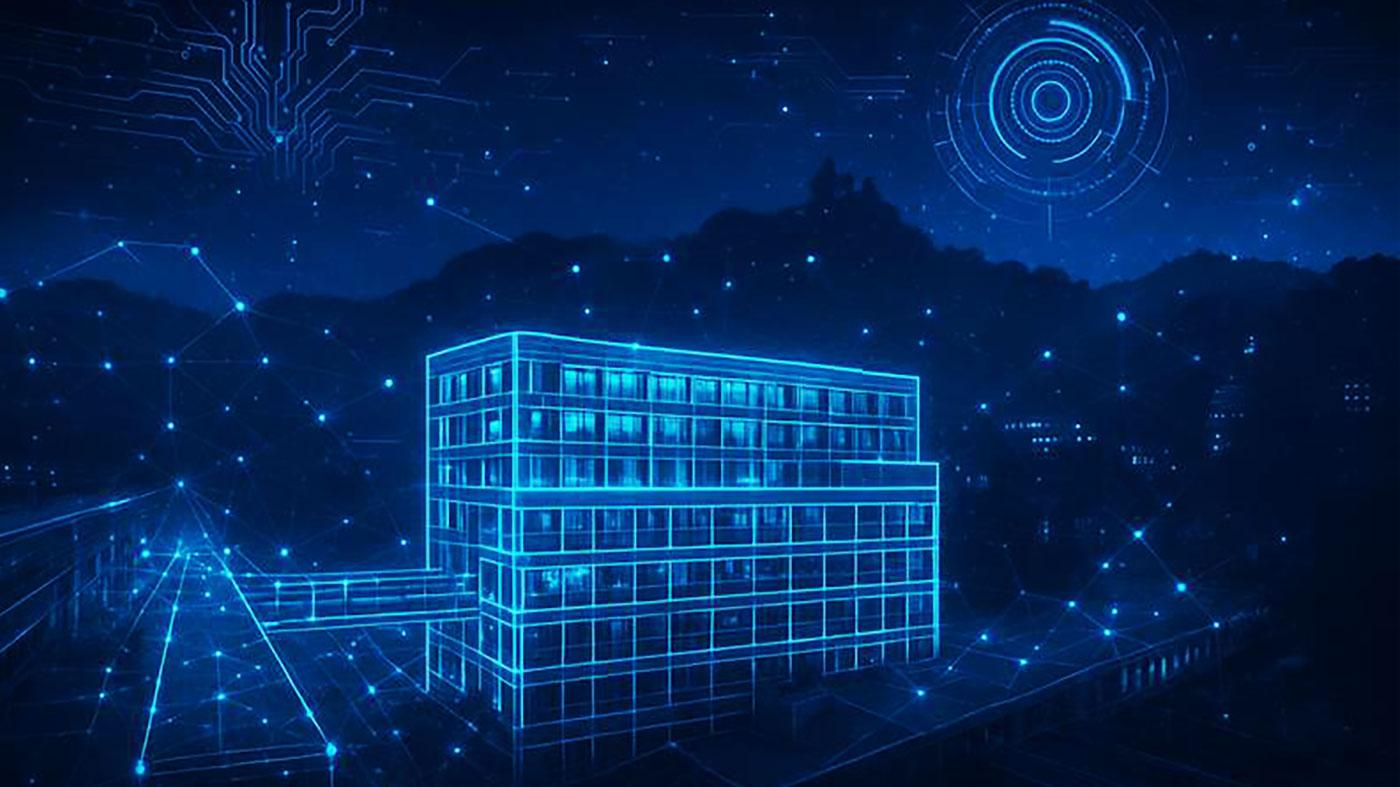 Más productividad y menos operación - Uniandes