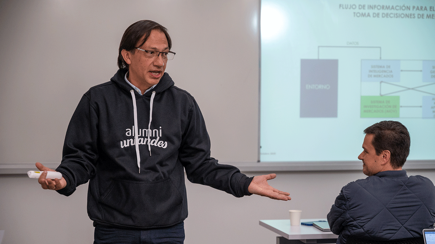 Inteligencia Artificial Alumni Uniandes 3