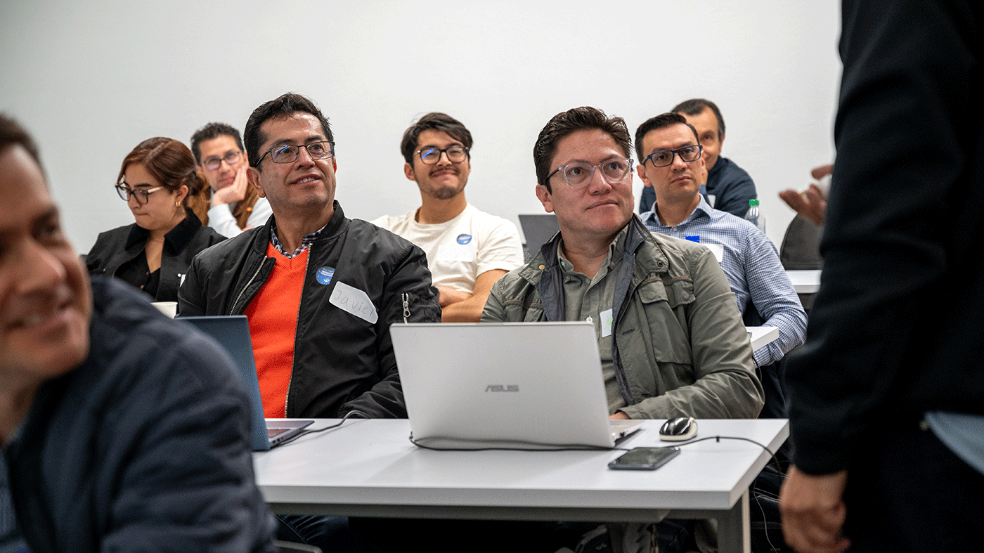 Inteligencia Artificial Alumni Uniandes 4