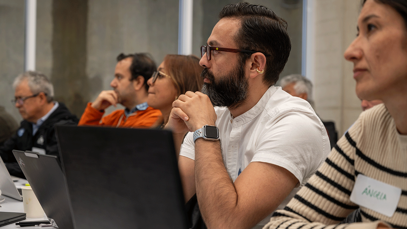 Inteligencia Artificial Alumni Uniandes 6