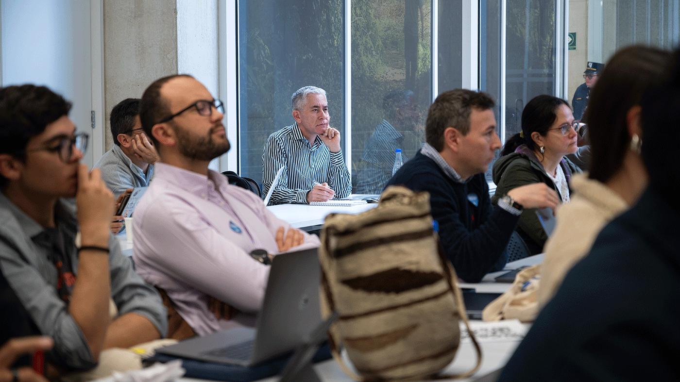 Inteligencia Artificial Alumni Uniandes 8