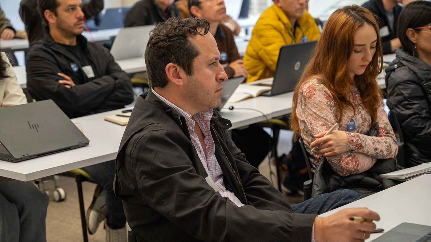 Inteligencia Artificial Alumni Uniandes 9