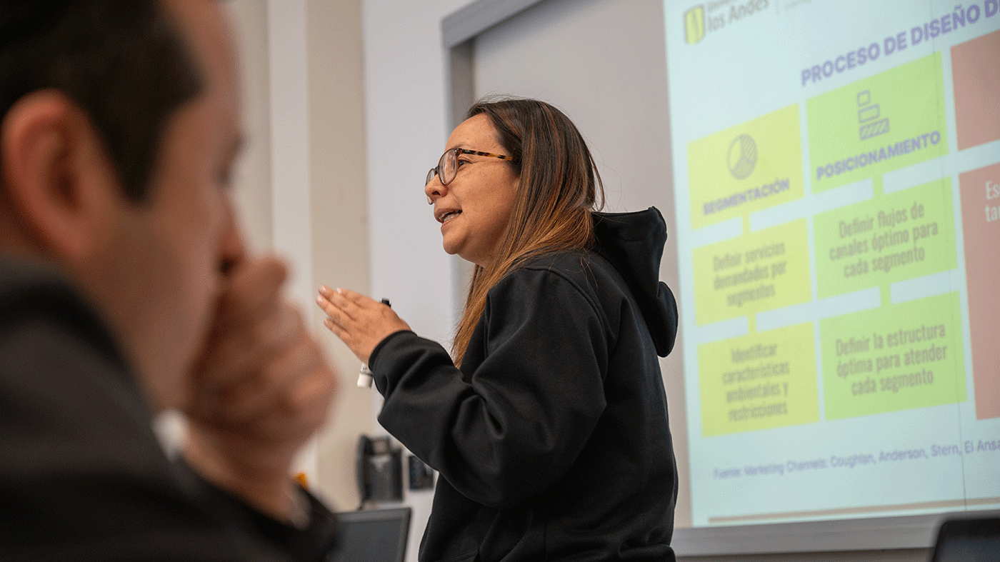 Inteligencia Artificial Alumni Uniandes 10