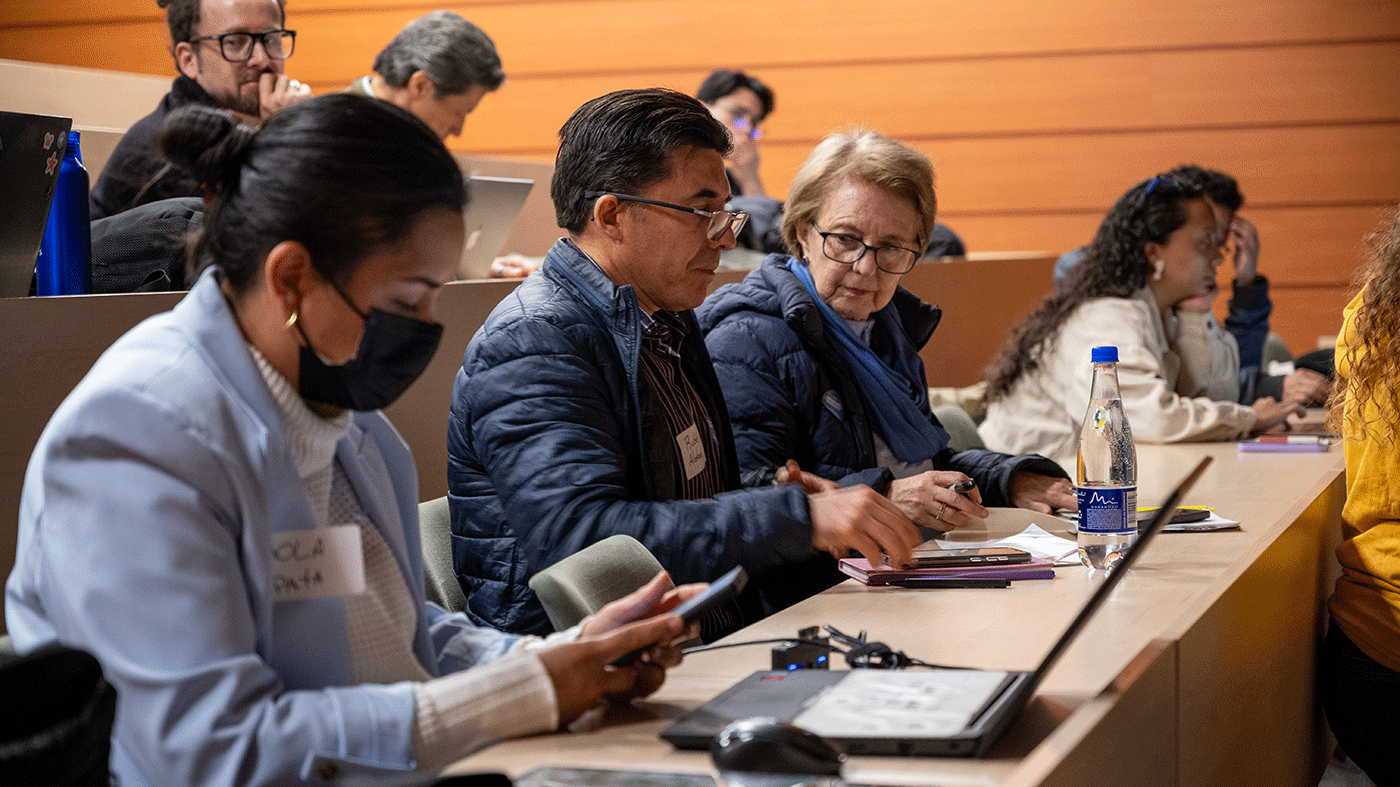 Inteligencia Artificial Alumni Uniandes 11