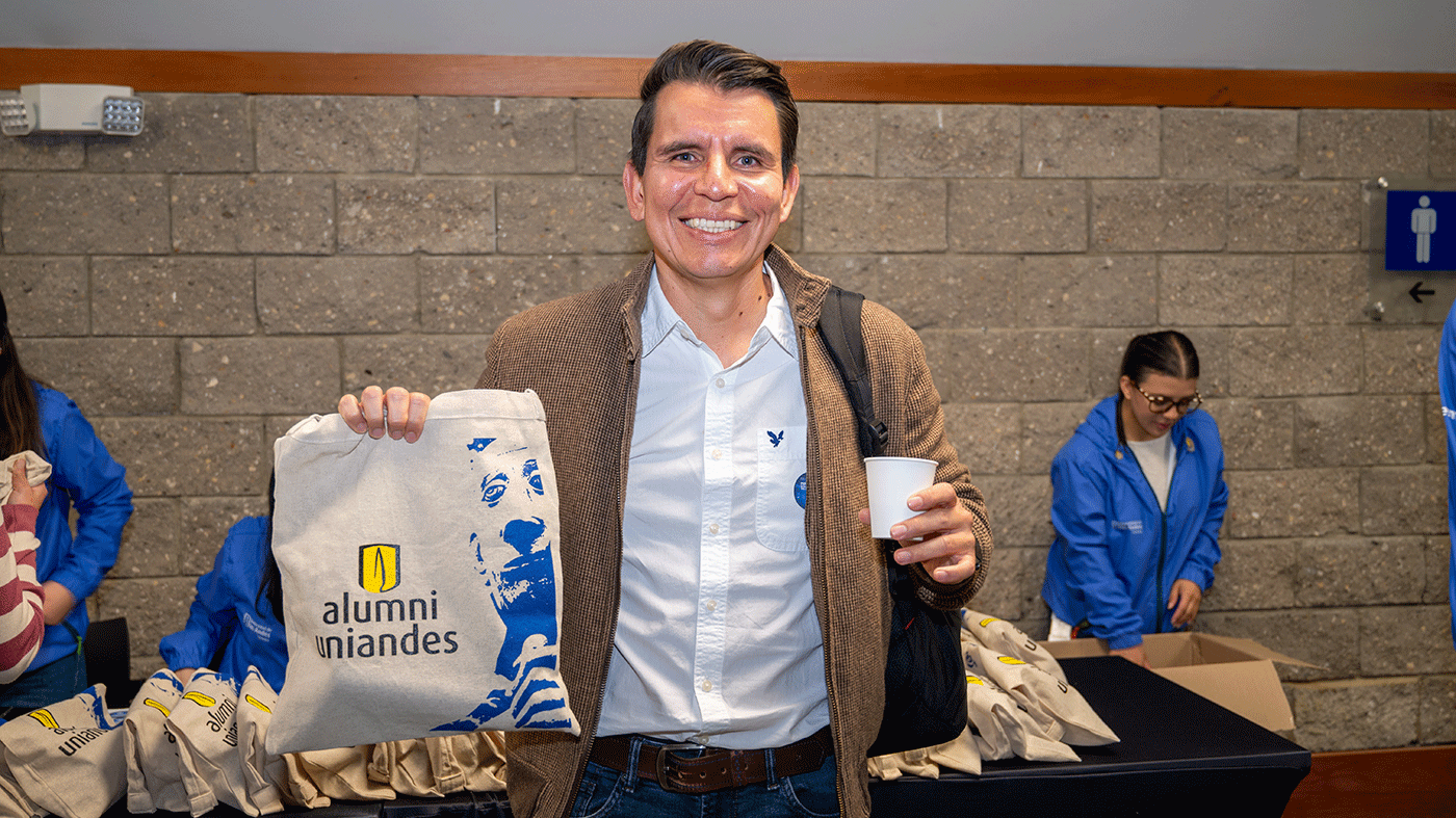 Inteligencia Artificial Alumni Uniandes 12