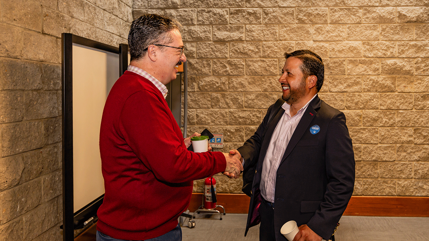 Inteligencia Artificial Alumni Uniandes 16