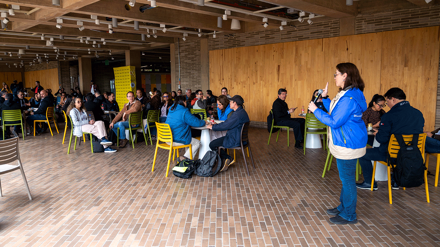 Inteligencia Artificial Alumni Uniandes 21