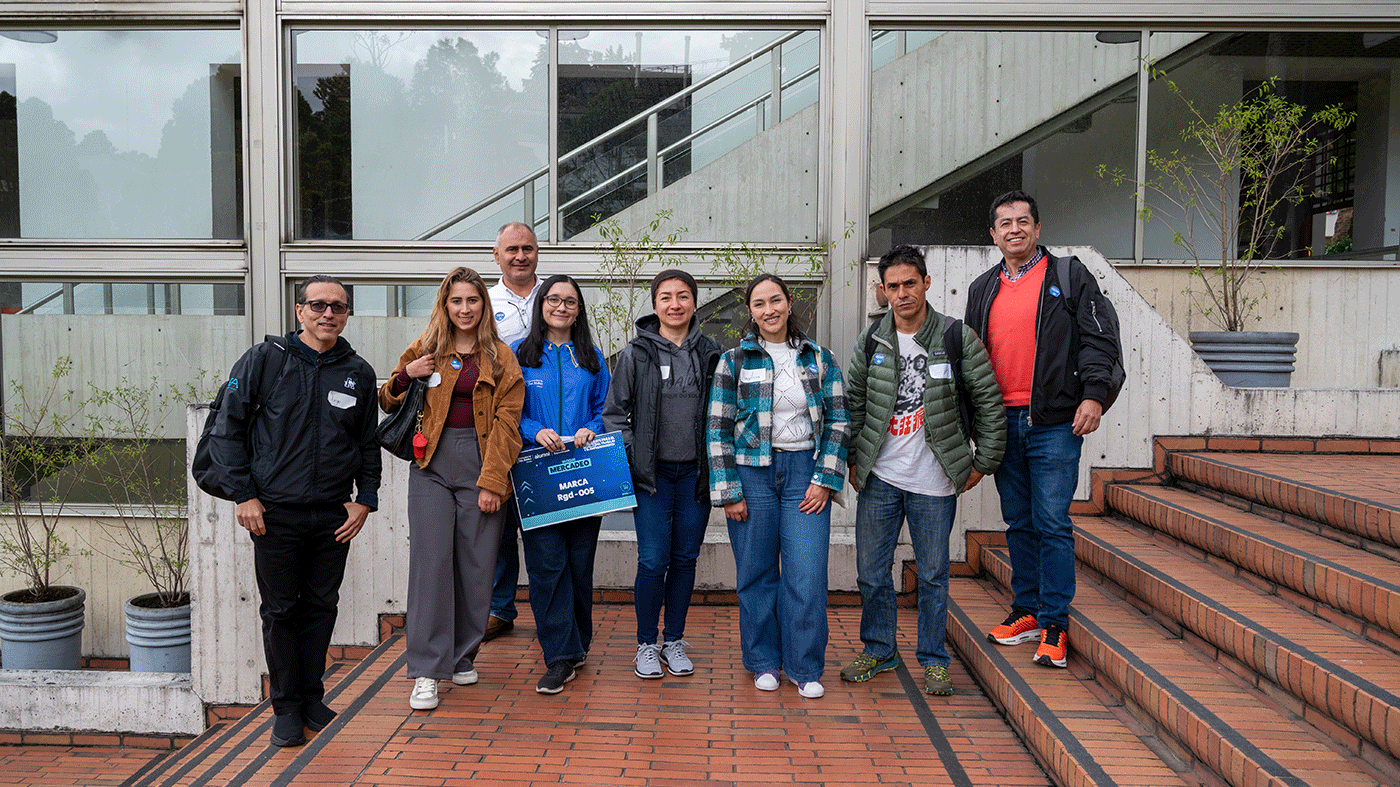 Inteligencia Artificial Alumni Uniandes 23