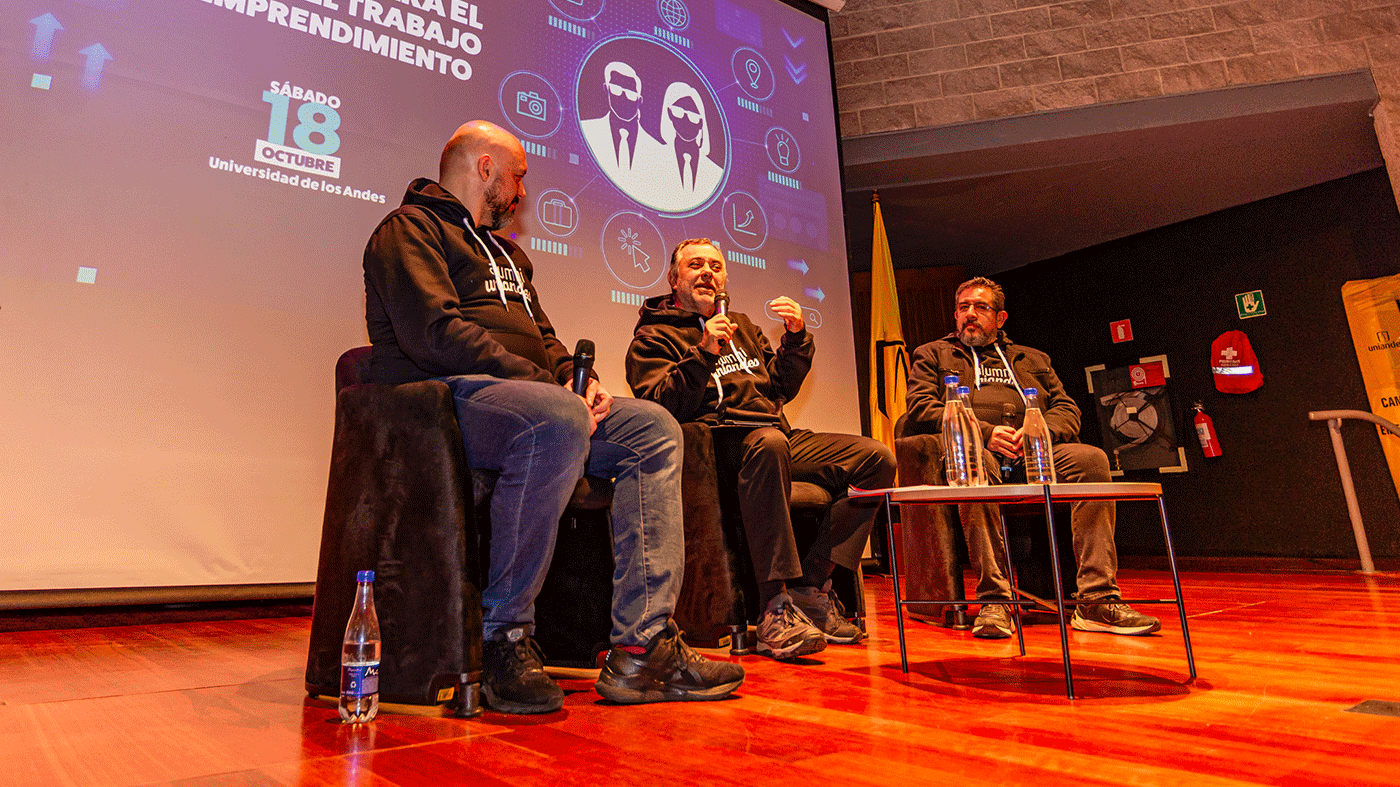 Inteligencia Artificial Alumni Uniandes 29