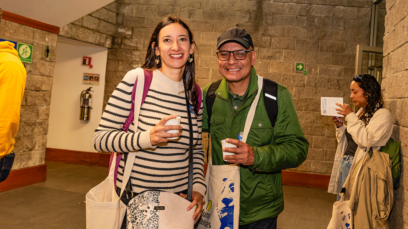 Inteligencia Artificial Alumni Uniandes 32