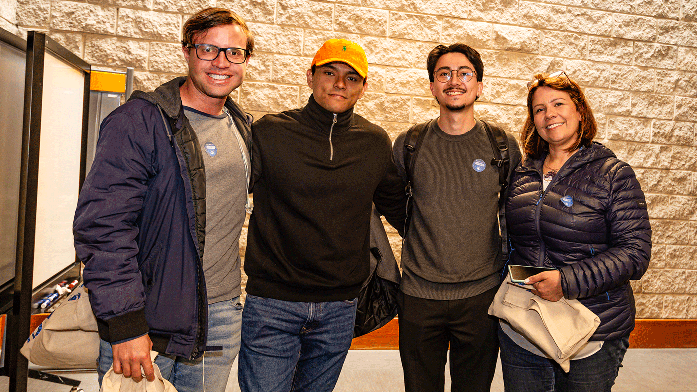 Inteligencia Artificial Alumni Uniandes 34