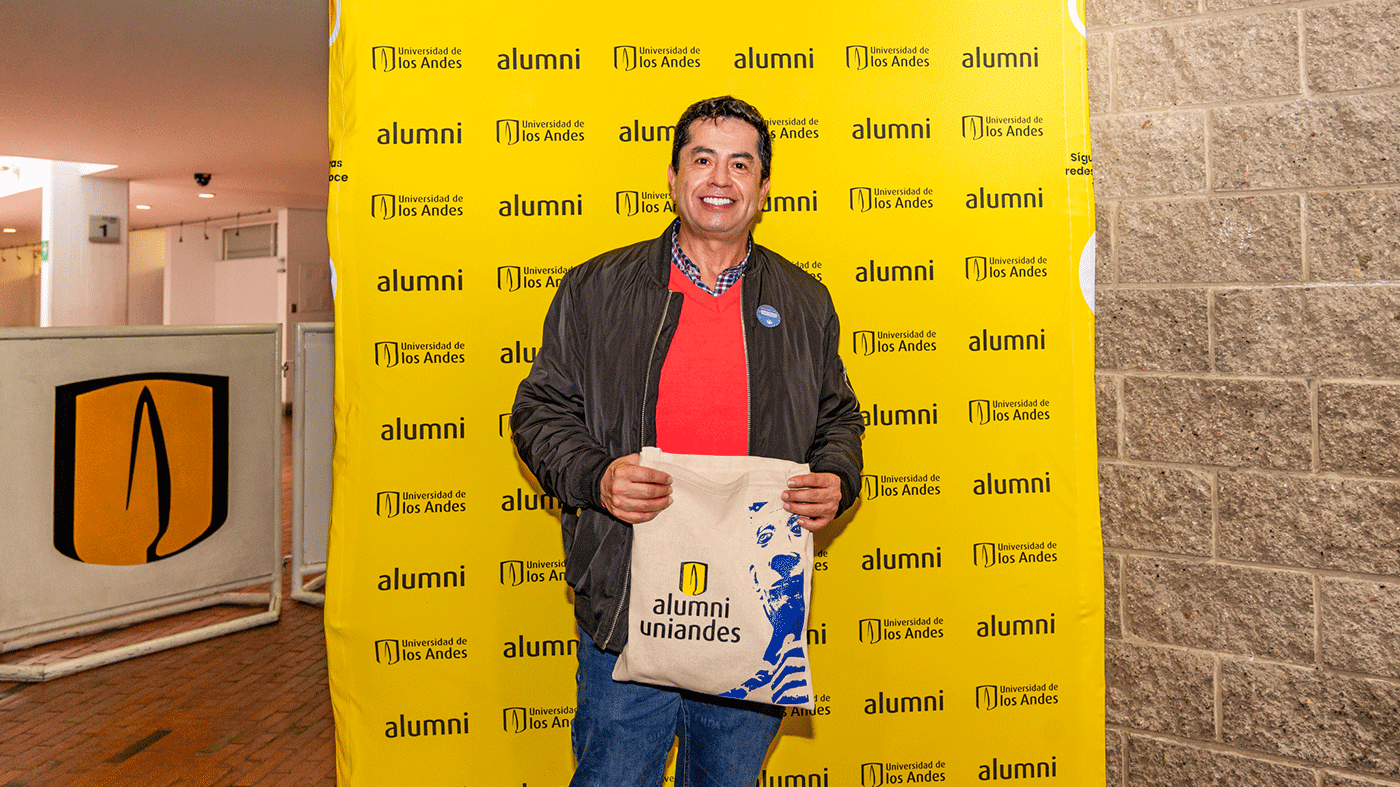 Inteligencia Artificial Alumni Uniandes 37