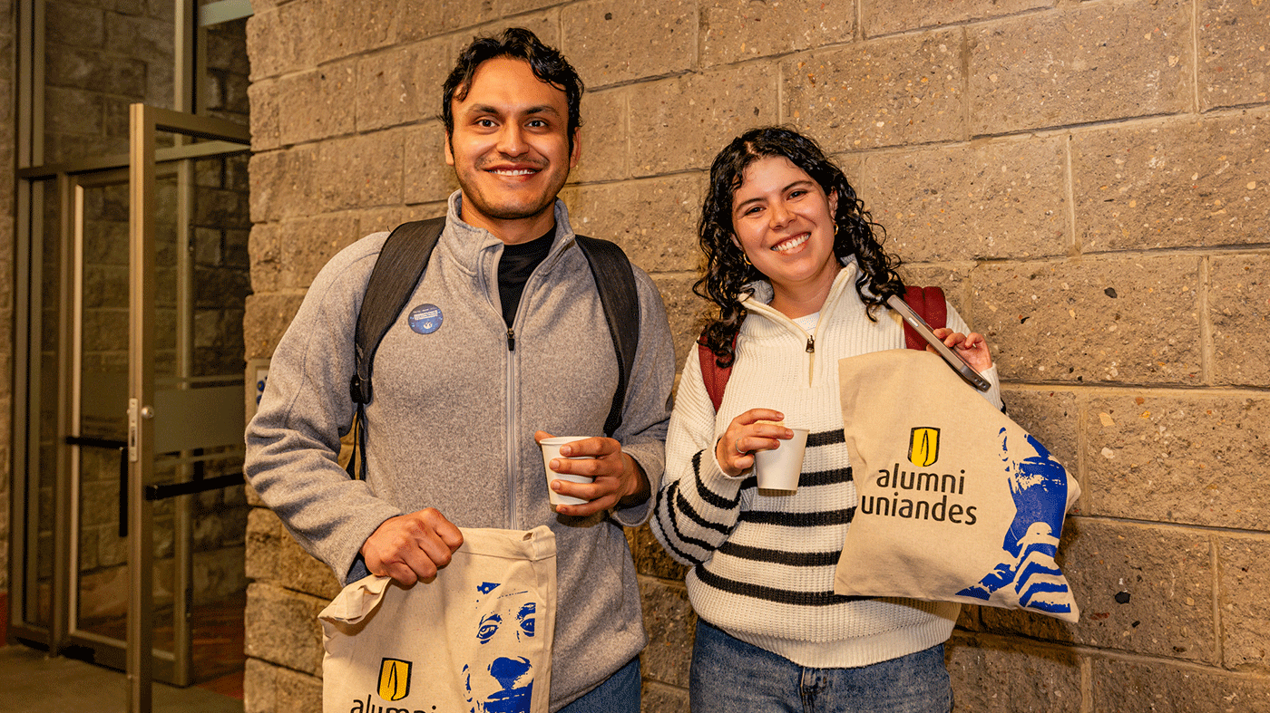 Inteligencia Artificial Alumni Uniandes 38