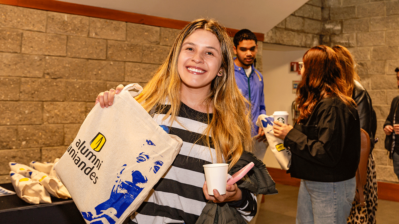 Inteligencia Artificial Alumni Uniandes 39