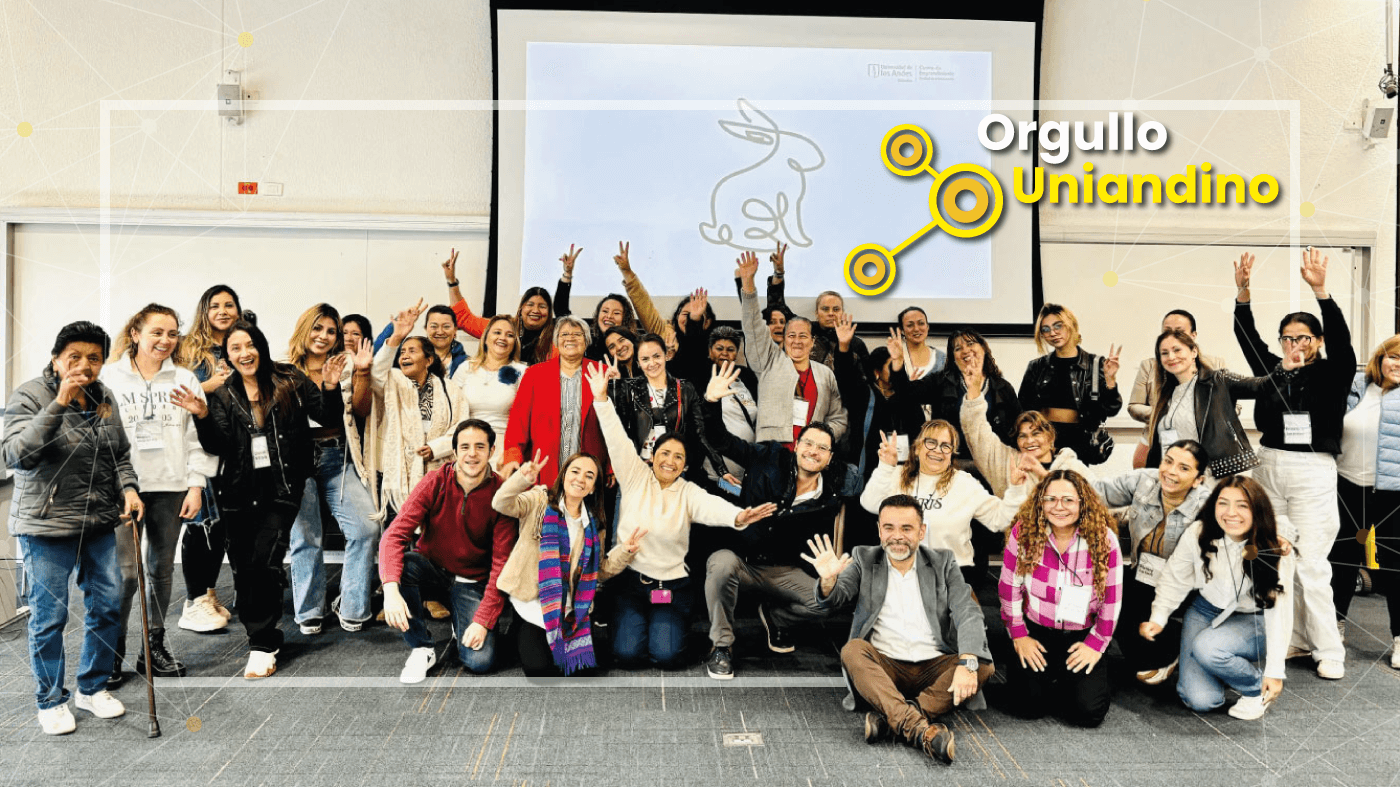 Avanzando Juntas Alumni-Uniandes - Centro emprendimiento 6