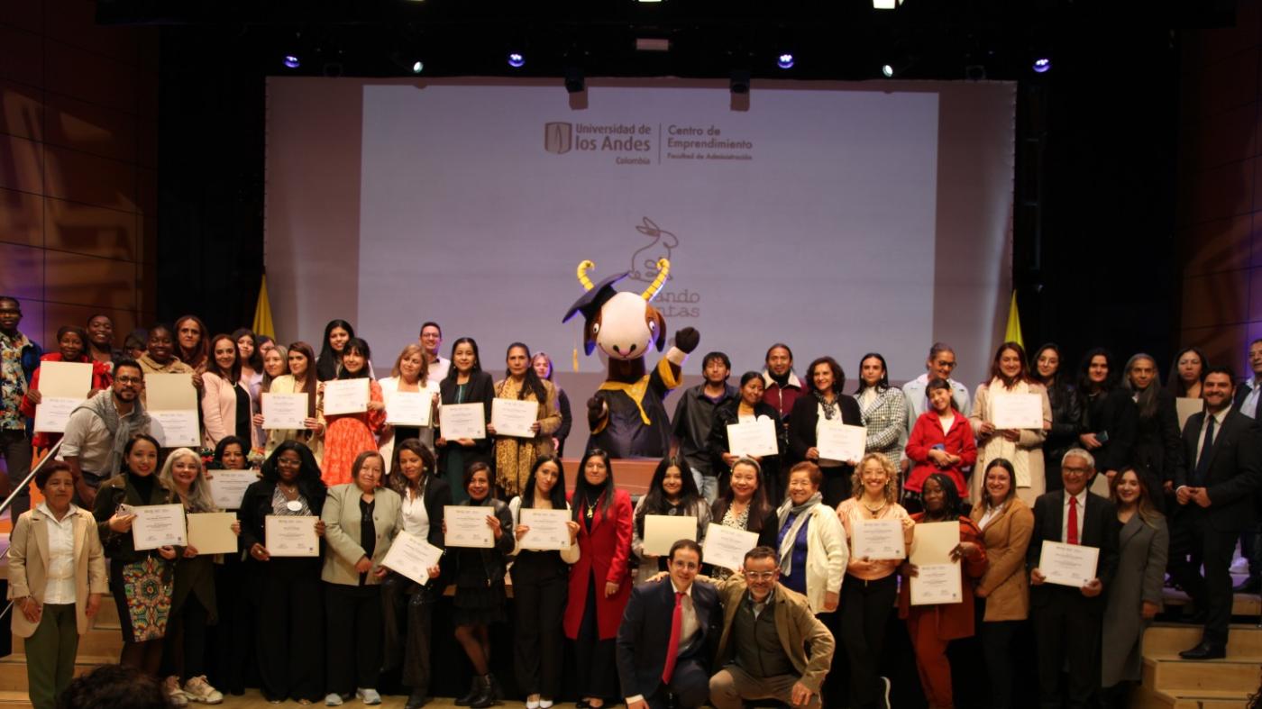 Avanzando Juntas Alumni-Uniandes - Centro emprendimiento -5
