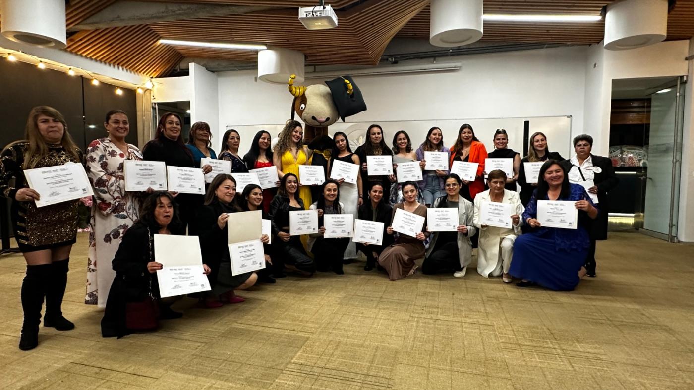 Avanzando Juntas Alumni-Uniandes - Centro emprendimiento