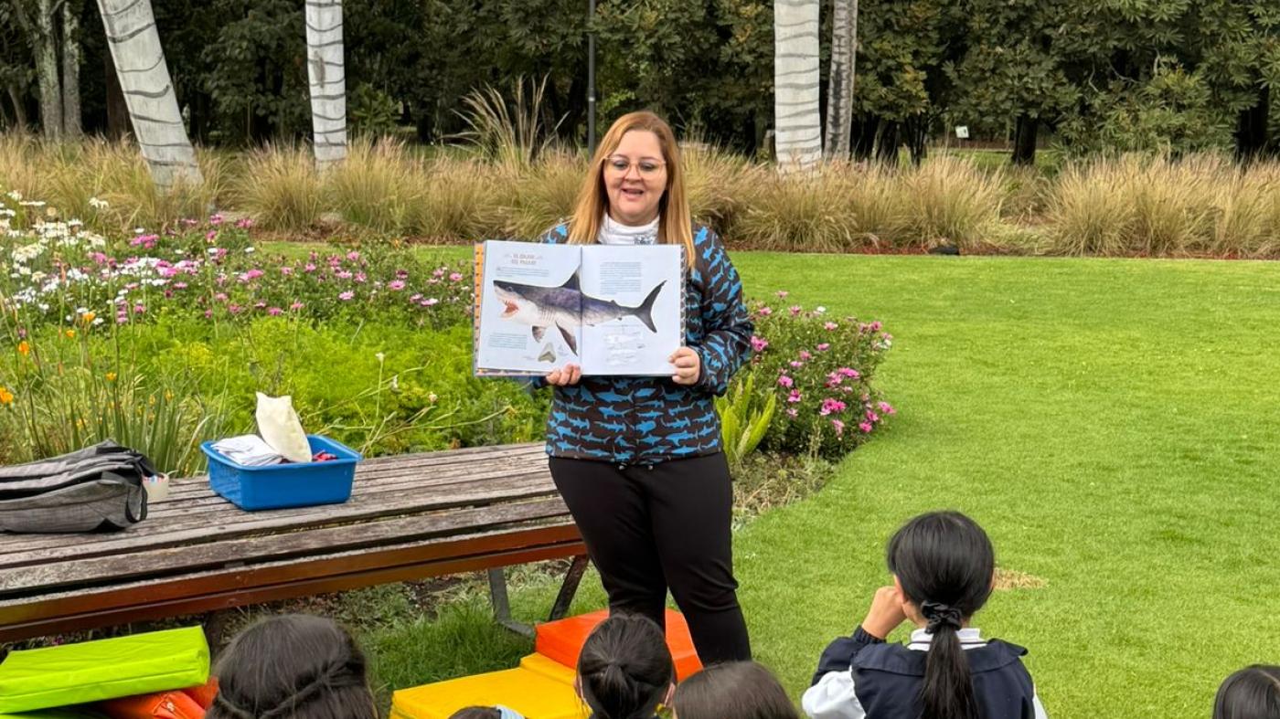 Mireya-Osorio-Alumni-Mujer Cafam 2