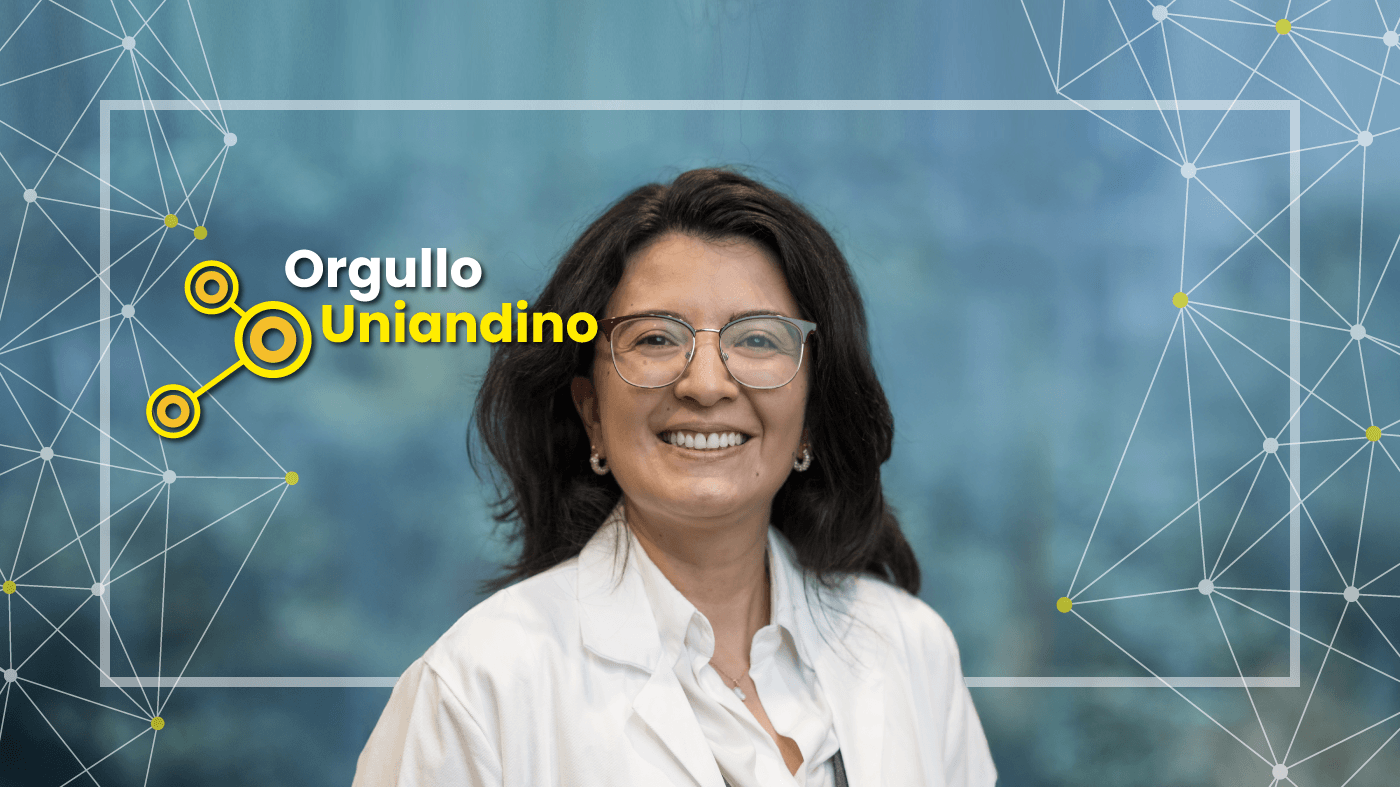 Ingrid Valencia Lozano-Alumni Uniandes