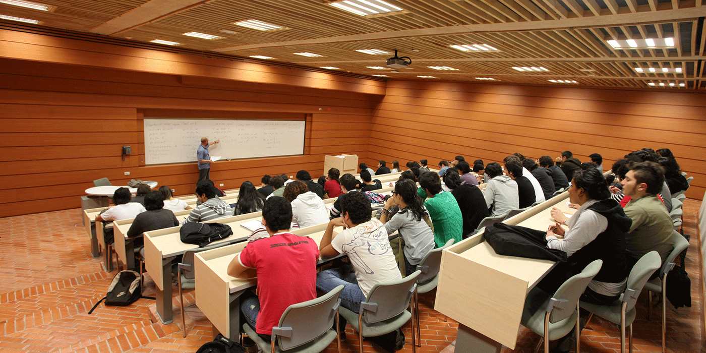 Educación en Uniandes para Alumni
