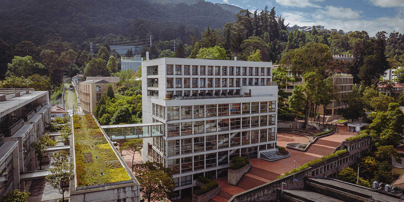 Ven a la U - Reconecta con Uniandes