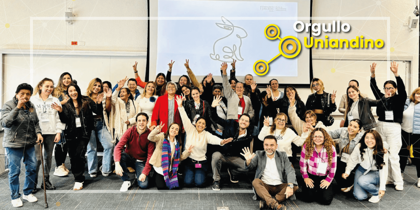 Avanzando Juntas Alumni-Uniandes