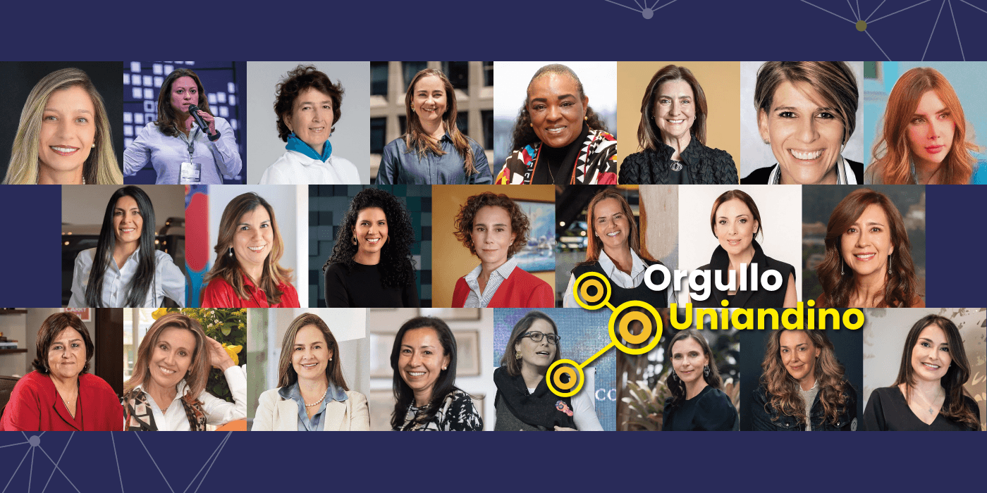 Uniandinas