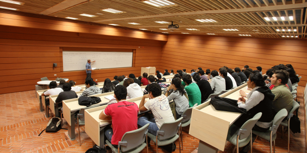 Educación en Uniandes para Alumni