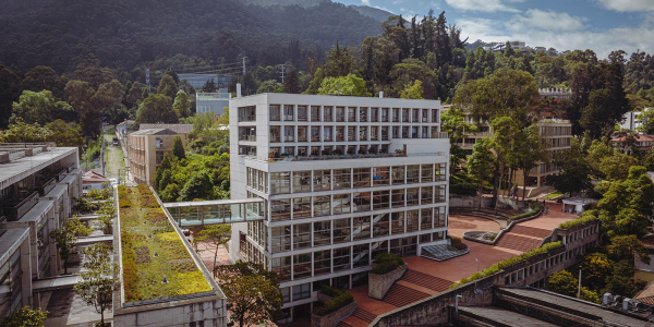 Ven a la U - Reconecta con Uniandes