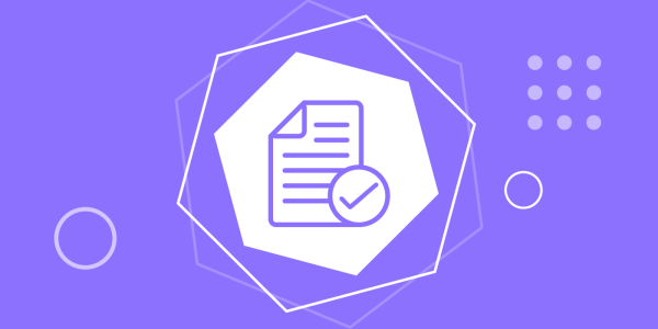 Trámite de documentos académicos