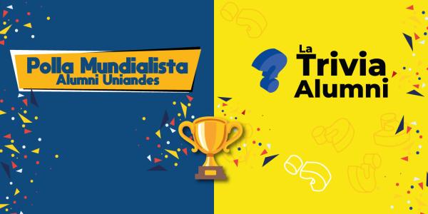 Polla y Trivia Alumni Uniandes 
