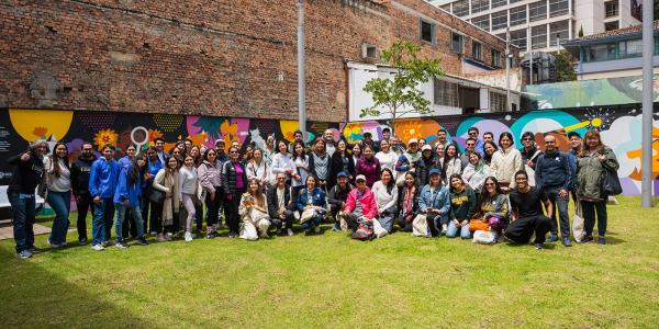 Así se vivió Bienestar que Conecta - 2026