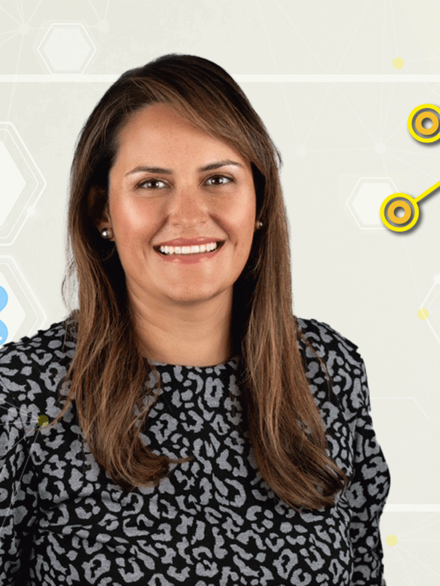 Catalina Jaramillo Médica Uniandina