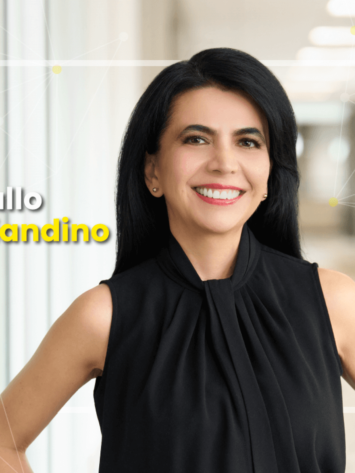 Pilar Cruz Alumni Uniandes