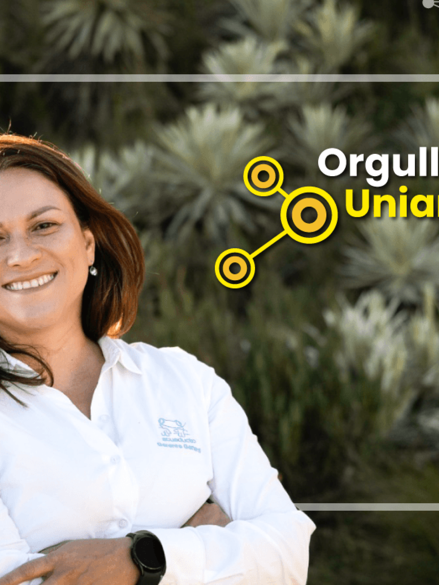 Natasha Avendaño-Alumni Uniandes