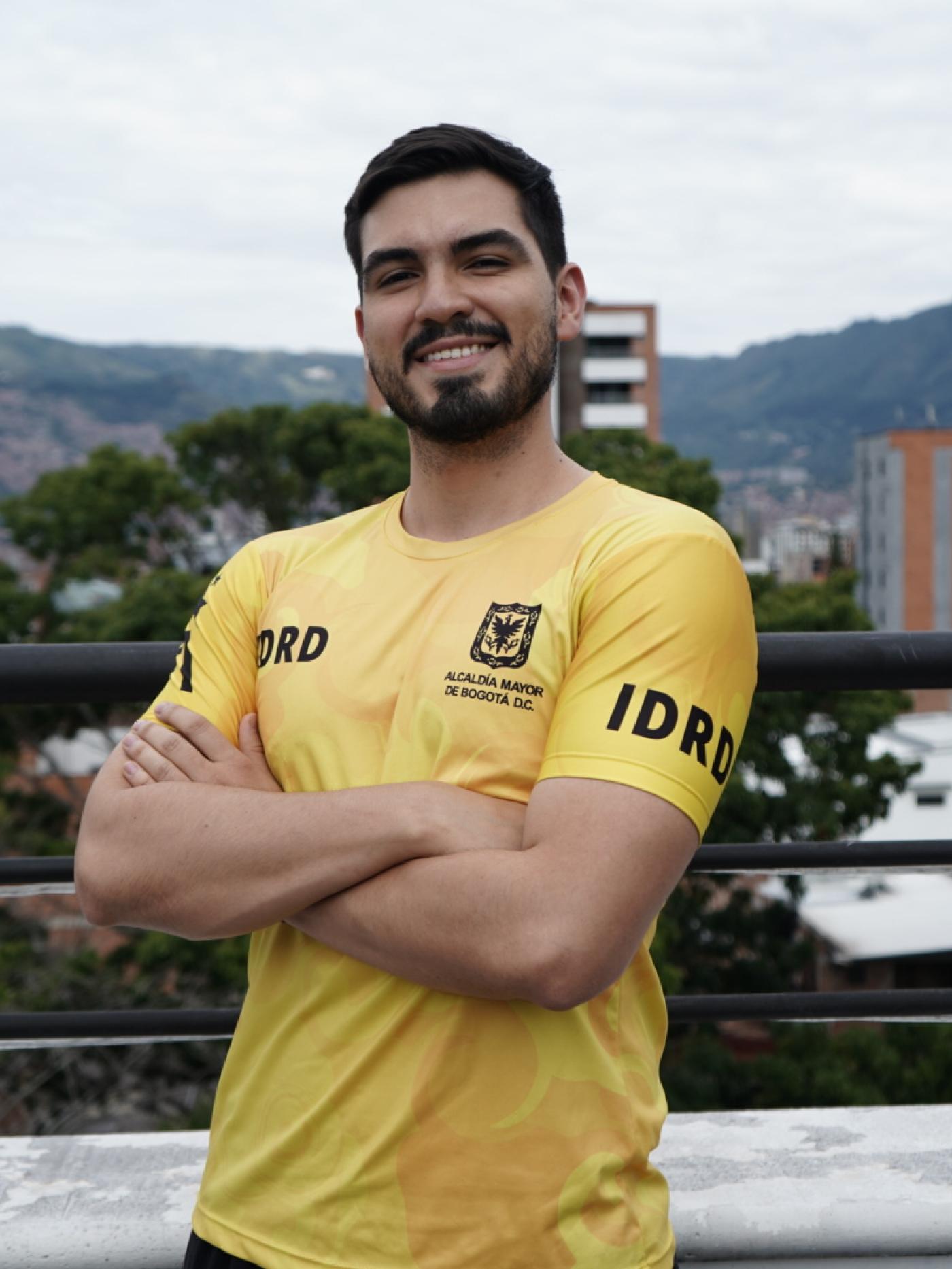 Juan sebastian Rivera