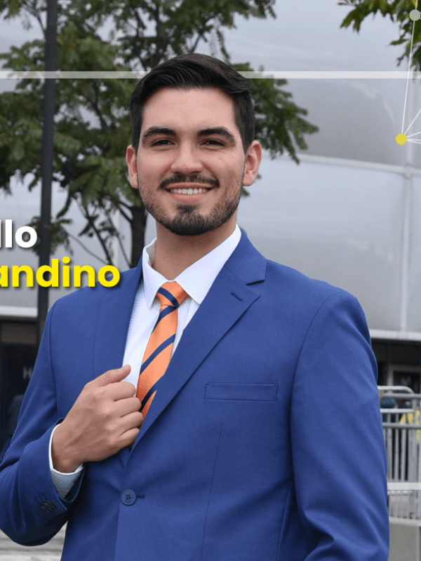 Julián Rivera - Alumni Uniandes